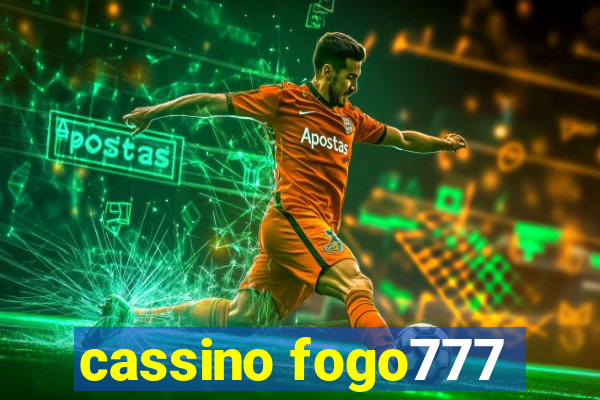 cassino fogo777